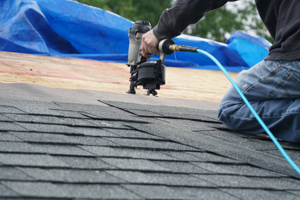 Rolling Hills, CA Roofing Contractor Company