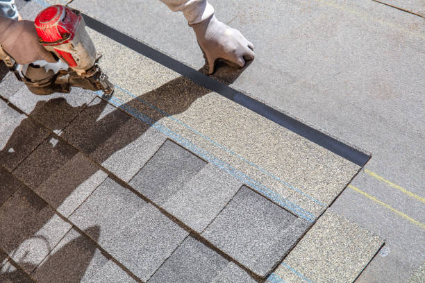 Rolling Hills, CA Roofing Contractor Company